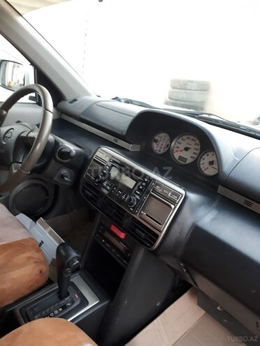 Nissan X-Trail 2001, 213,450 km - 2.0 l - Sabirabad