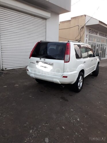 Nissan X-Trail 2001, 213,450 km - 2.0 l - Sabirabad