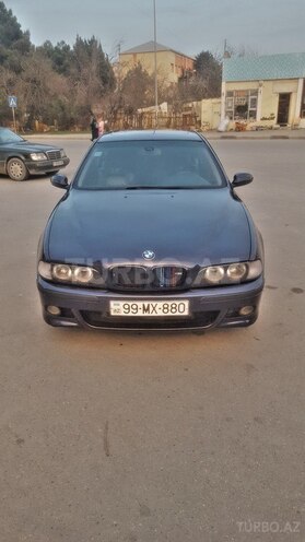 BMW 528 1997, 250,600 km - 2.8 l - Bakı