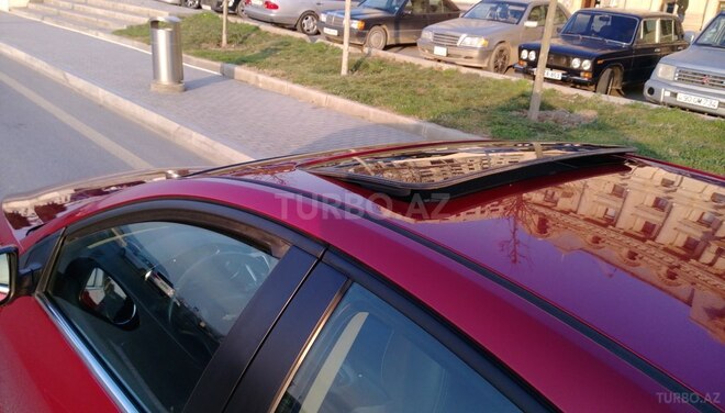 Chevrolet Cruze 2011, 116,402 km - 1.4 л - Bakı