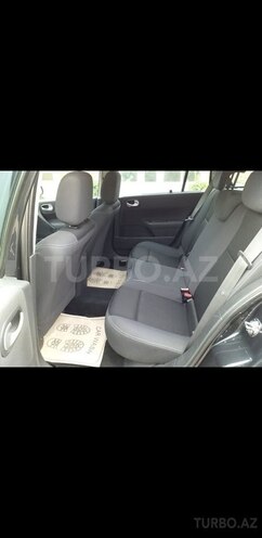 Renault Megane 2008, 17,000 km - 0.2 л - Bakı