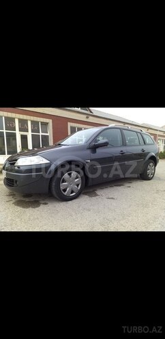 Renault Megane 2008, 17,000 km - 0.2 л - Bakı