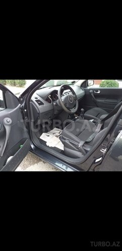 Renault Megane 2008, 17,000 km - 0.2 л - Bakı