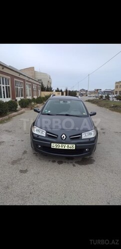 Renault Megane 2008, 17,000 km - 0.2 л - Bakı