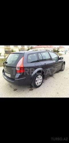 Renault Megane 2008, 17,000 km - 0.2 л - Bakı