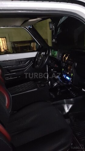 LADA (VAZ) Niva 2009, 162,500 km - 1.7 l - Bakı