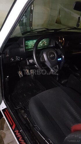 LADA (VAZ) Niva 2009, 162,500 km - 1.7 l - Bakı