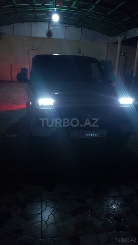 LADA (VAZ) Niva 2009, 162,500 km - 1.7 l - Bakı