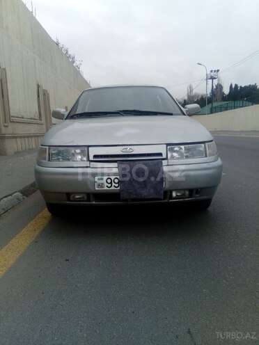 LADA (VAZ) 2110 2003, 130,000 km - 1.5 l - Bakı