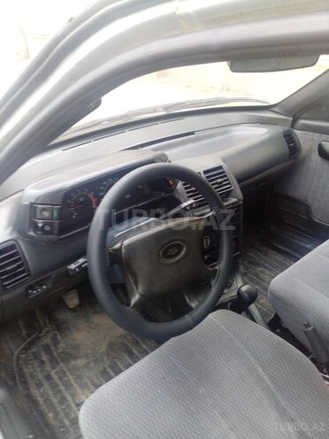 LADA (VAZ) 2110 2003, 130,000 km - 1.5 l - Bakı