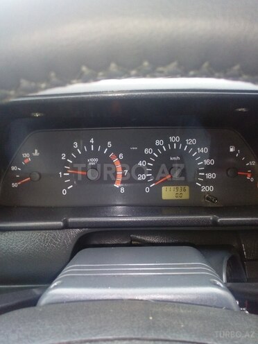 LADA (VAZ) 2110 2003, 130,000 km - 1.5 l - Bakı