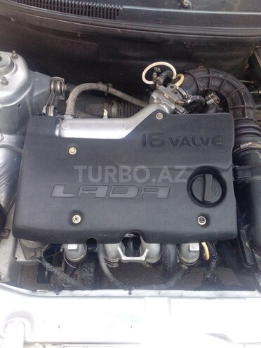 LADA (VAZ) 2110 2003, 130,000 km - 1.5 l - Bakı