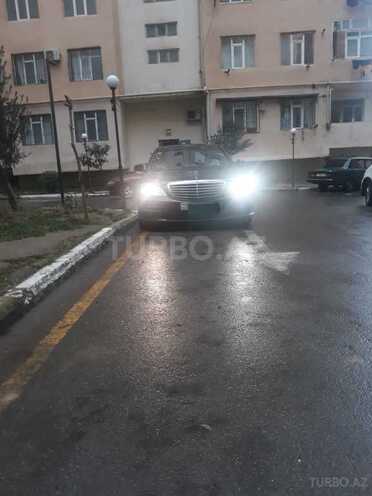 Mercedes C 350 2006, 266,000 km - 3.5 l - Bakı