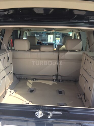 Lexus LX 470 2006, 213,000 km - 4.7 l - Bakı