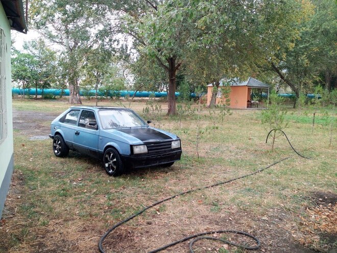 Opel  1981, 150,000 km - 1.5 l - Mingəçevir