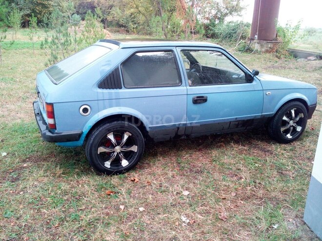 Opel  1981, 150,000 km - 1.5 l - Mingəçevir