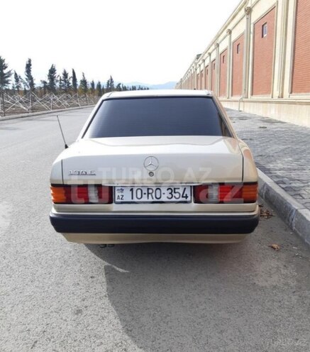 Mercedes 190 1990, 414,440 km - 0.2 л - Bakı