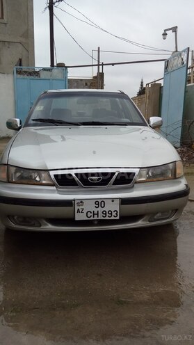 Daewoo Nexia 2008, 235,100 km - 1.5 л - Bakı
