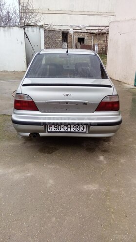 Daewoo Nexia 2008, 235,100 km - 1.5 л - Bakı