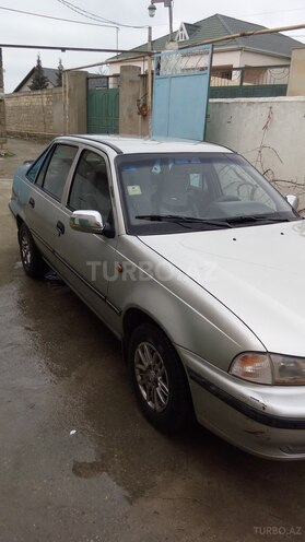 Daewoo Nexia 2008, 235,100 km - 1.5 л - Bakı