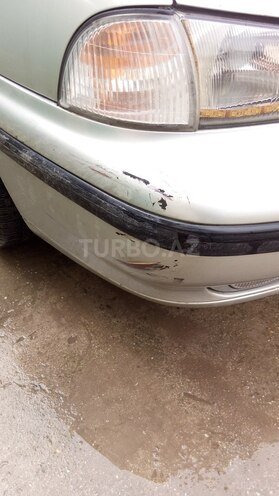 Daewoo Nexia 2008, 235,100 km - 1.5 л - Bakı