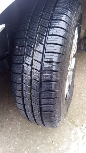 Daewoo Nexia 2008, 235,100 km - 1.5 л - Bakı