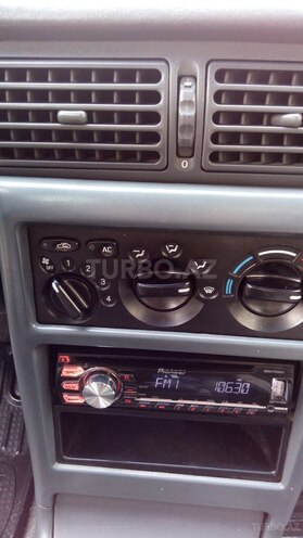 Daewoo Nexia 2008, 235,100 km - 1.5 л - Bakı