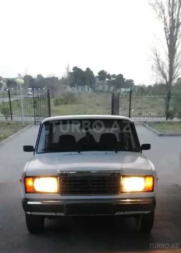LADA (VAZ) 2107 2004, 52,253 km - 1.6 л - Bakı