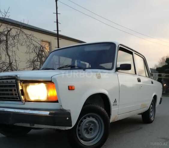 LADA (VAZ) 2107 2004, 52,253 km - 1.6 л - Bakı