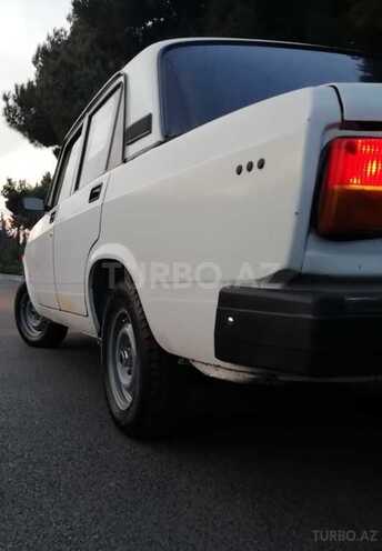 LADA (VAZ) 2107 2004, 52,253 km - 1.6 л - Bakı