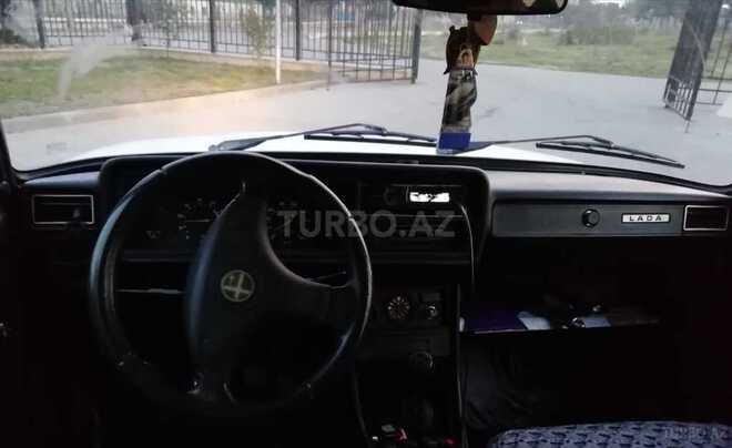 LADA (VAZ) 2107 2004, 52,253 km - 1.6 л - Bakı