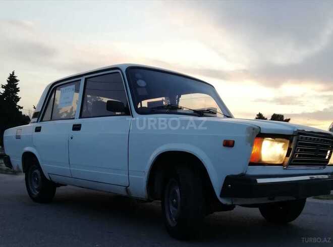 LADA (VAZ) 2107 2004, 52,253 km - 1.6 л - Bakı