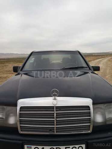 Mercedes  1989, 350,000 km - 2.0 l - Bakı