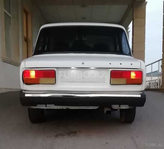 LADA (VAZ) 2107 2004, 52,253 km - 1.6 л - Bakı