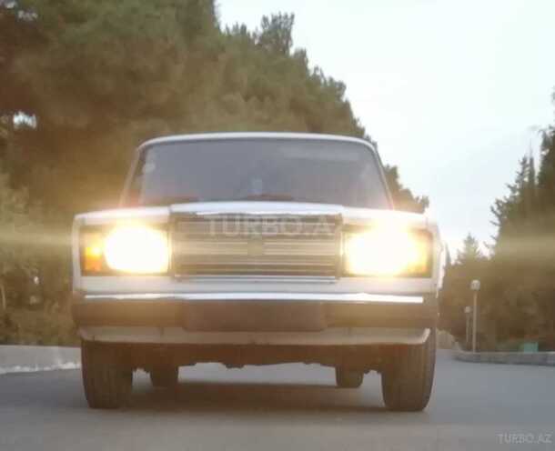LADA (VAZ) 2107 2004, 52,253 km - 1.6 л - Bakı