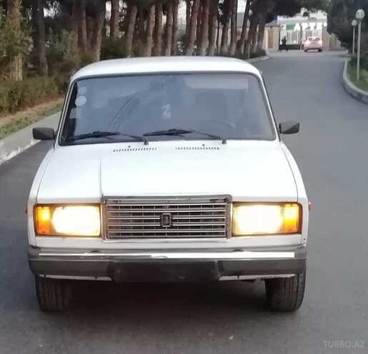 LADA (VAZ) 2107 2004, 52,253 km - 1.6 л - Bakı