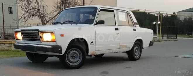LADA (VAZ) 2107 2004, 52,253 km - 1.6 л - Bakı