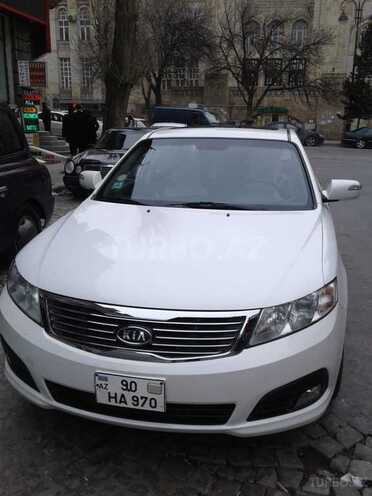 Kia Optima 2009, 160,000 km - 1.5 l - Bakı