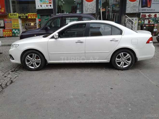 Kia Optima 2009, 160,000 km - 1.5 l - Bakı