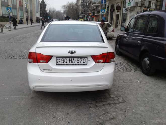 Kia Optima 2009, 160,000 km - 1.5 l - Bakı
