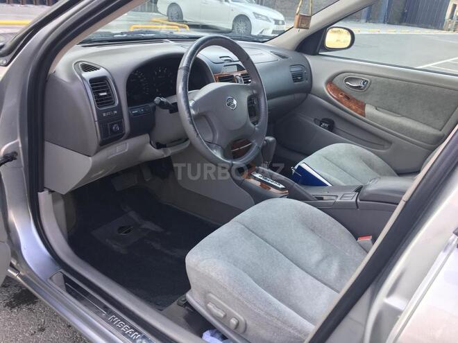 Nissan Maxima 2006, 144,838 km - 3.0 l - Bakı