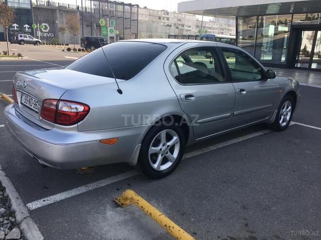 Nissan Maxima 2006, 144,838 km - 3.0 l - Bakı