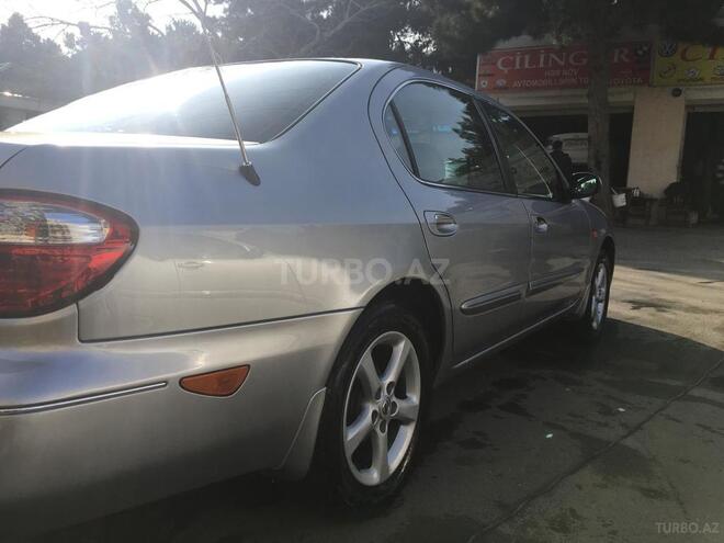 Nissan Maxima 2006, 144,838 km - 3.0 l - Bakı