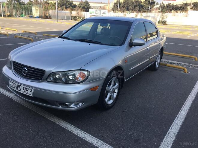 Nissan Maxima 2006, 144,838 km - 3.0 l - Bakı