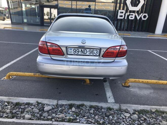 Nissan Maxima 2006, 144,838 km - 3.0 l - Bakı