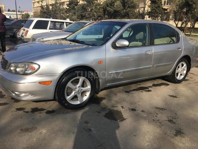 Nissan Maxima 2006, 144,838 km - 3.0 l - Bakı