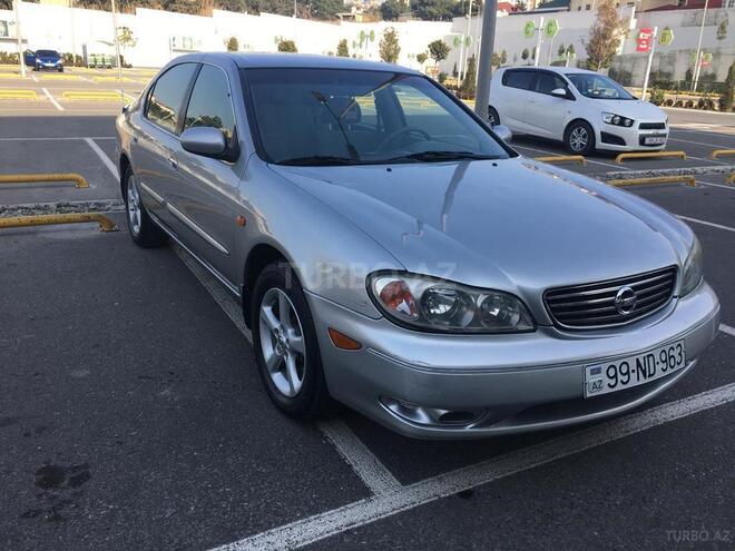 Nissan Maxima 2006, 144,838 km - 3.0 l - Bakı