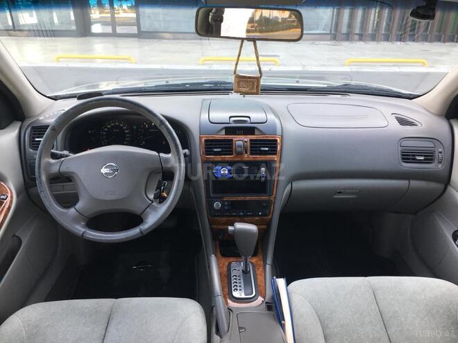 Nissan Maxima 2006, 144,838 km - 3.0 l - Bakı