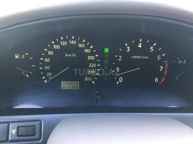 Nissan Maxima 2006, 144,838 km - 3.0 l - Bakı