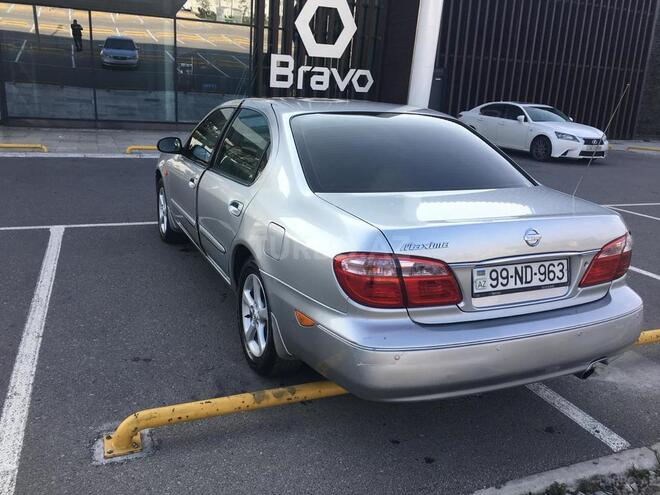Nissan Maxima 2006, 144,838 km - 3.0 l - Bakı